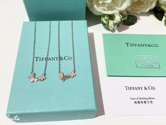 Picture of Tiffany Necklace _SKUTiffanynecklace08cly19415552